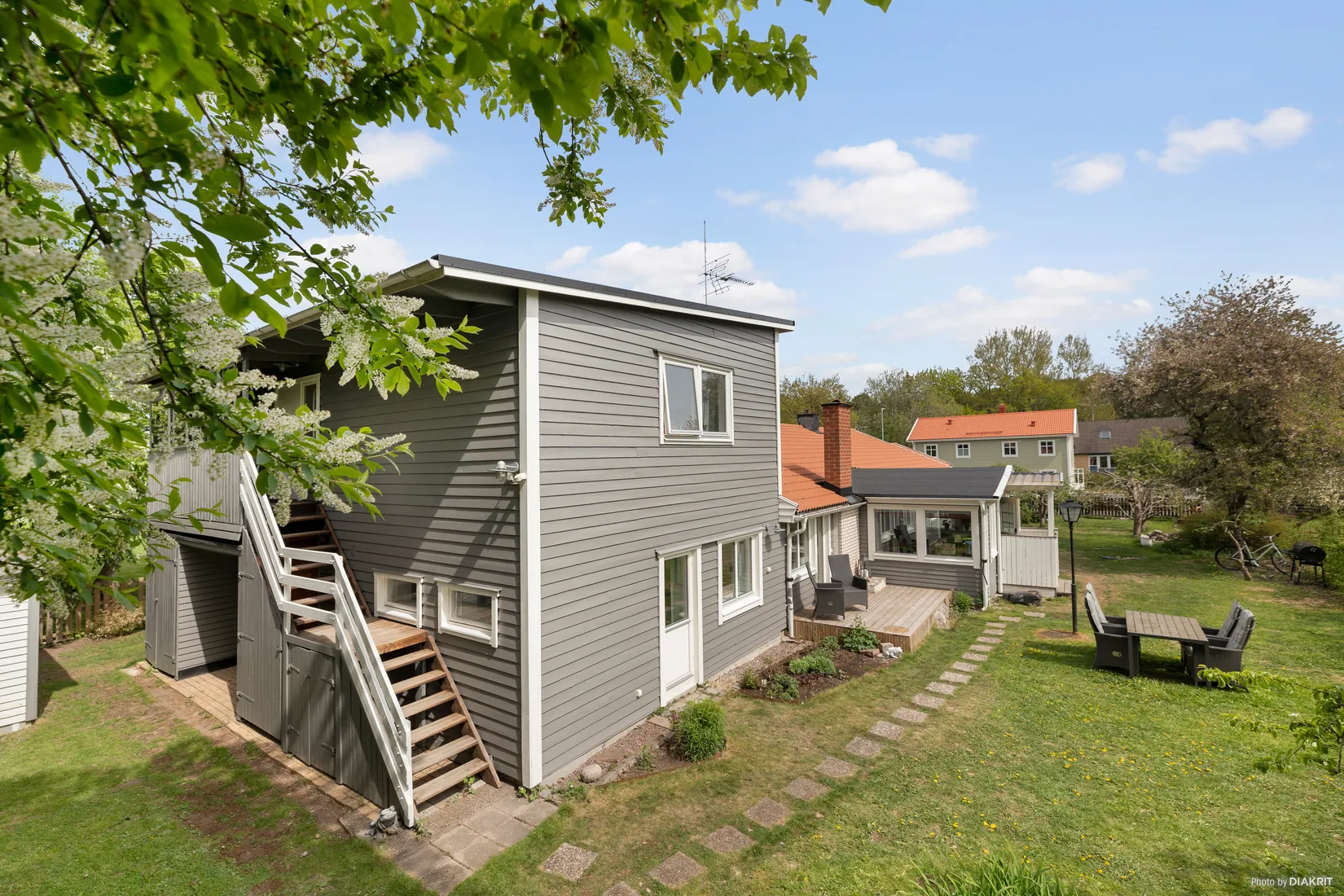 Villa, Pilvägen 8B, Norby, Uppsala