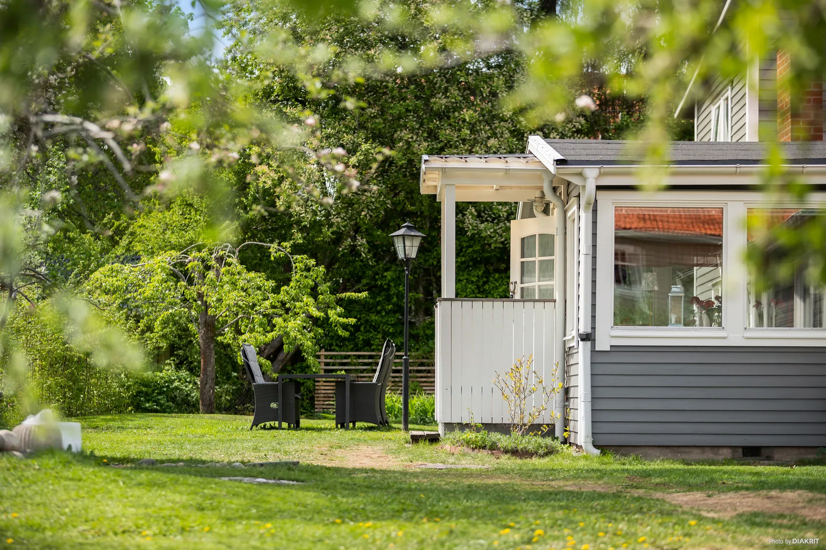 Villa, Pilvägen 8B, Norby, Uppsala