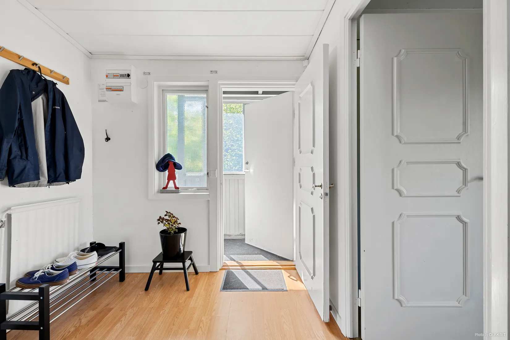 Villa, Pilvägen 8B, Norby, Uppsala