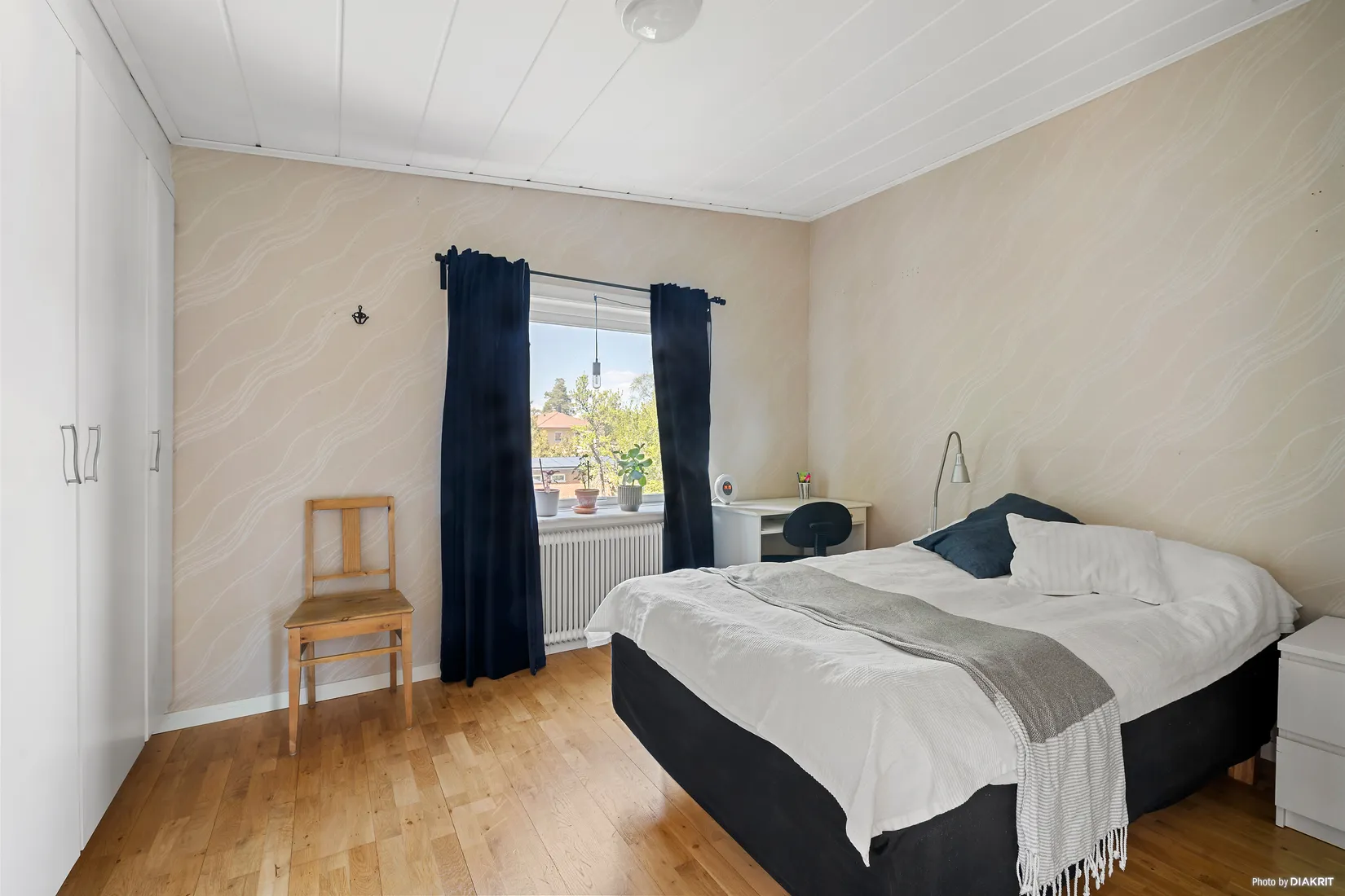 Villa, Pilvägen 8B, Norby, Uppsala