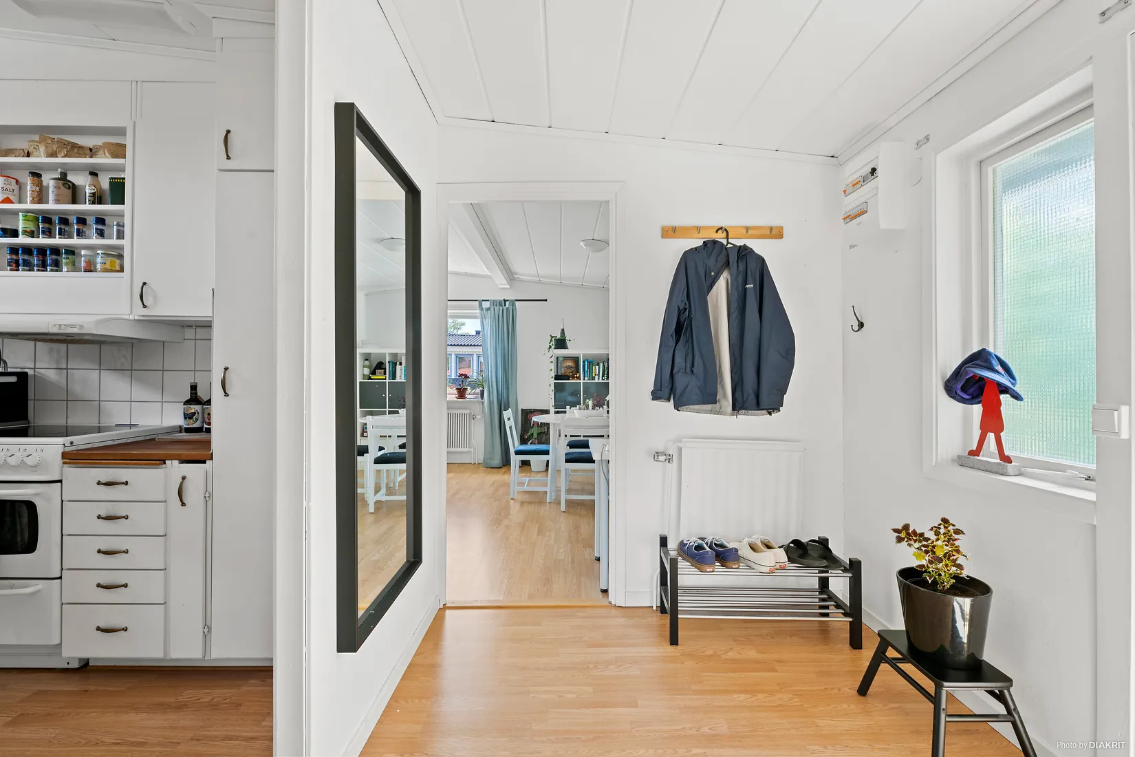 Villa, Pilvägen 8B, Norby, Uppsala