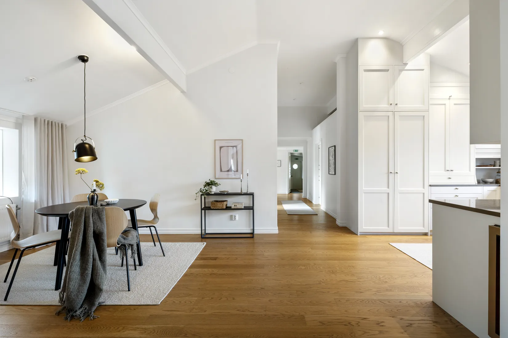 Villa, Pilvägen 8B, Norby, Uppsala