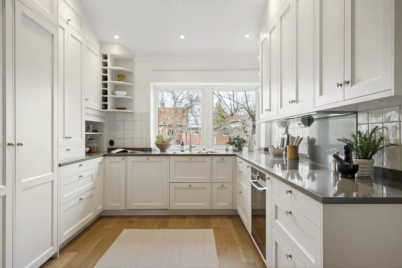 Villa, Pilvägen 8B, Norby, Uppsala