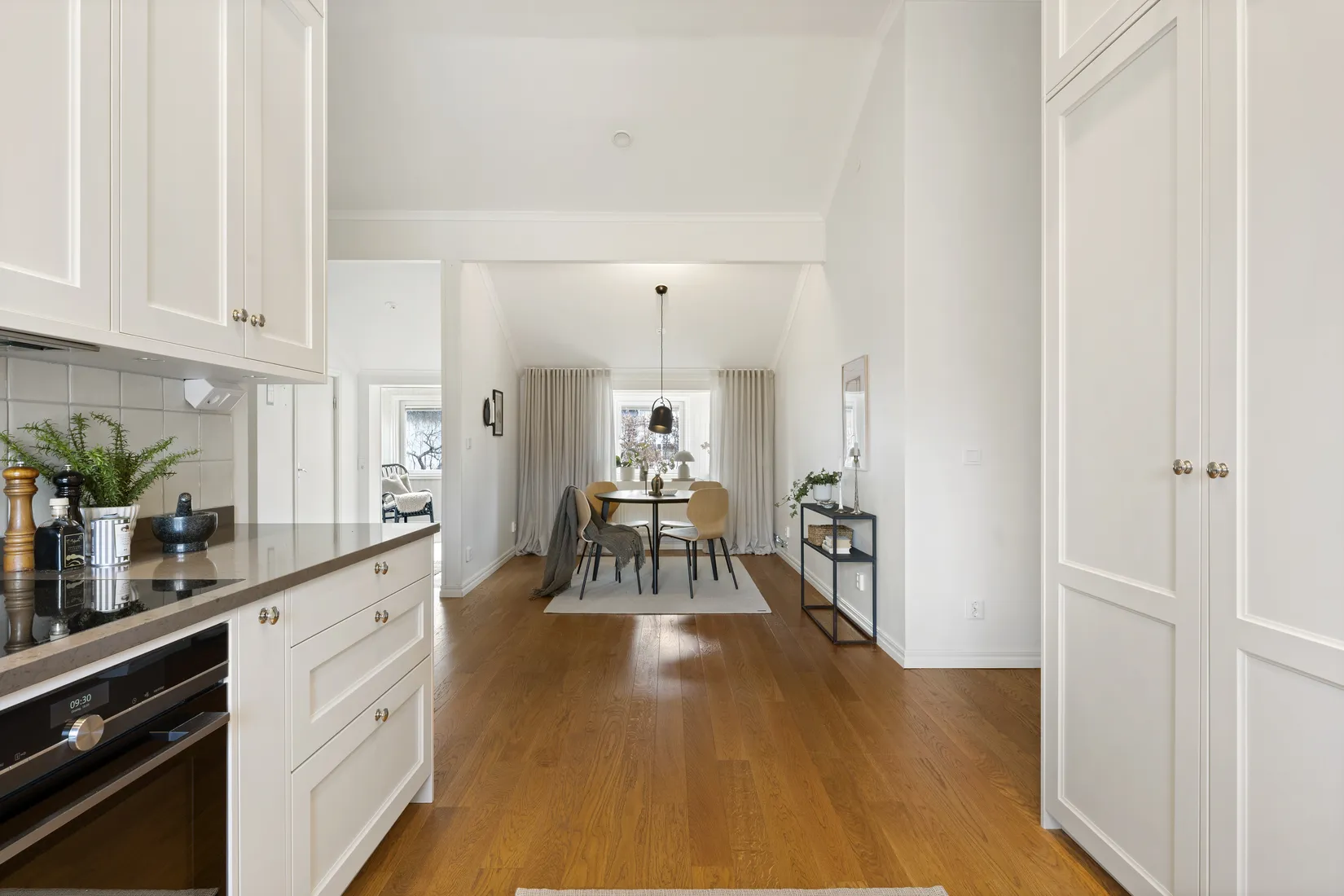 Villa, Pilvägen 8B, Norby, Uppsala