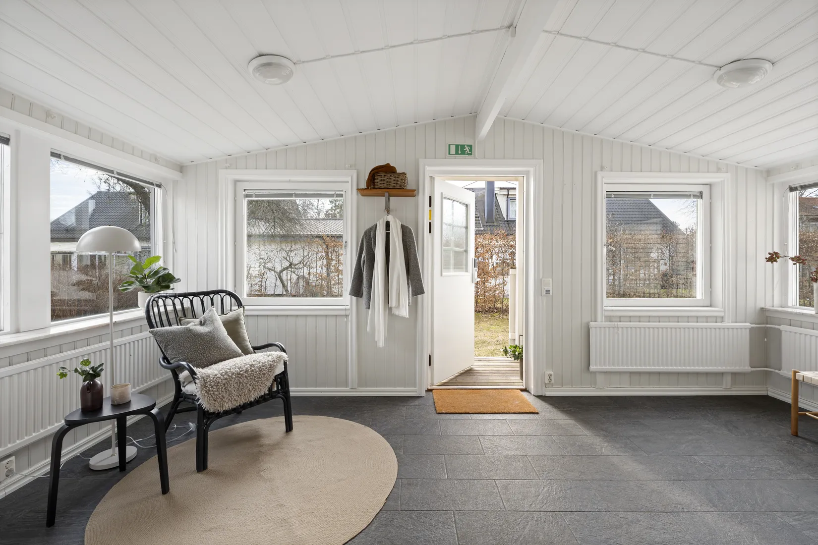 Villa, Pilvägen 8B, Norby, Uppsala