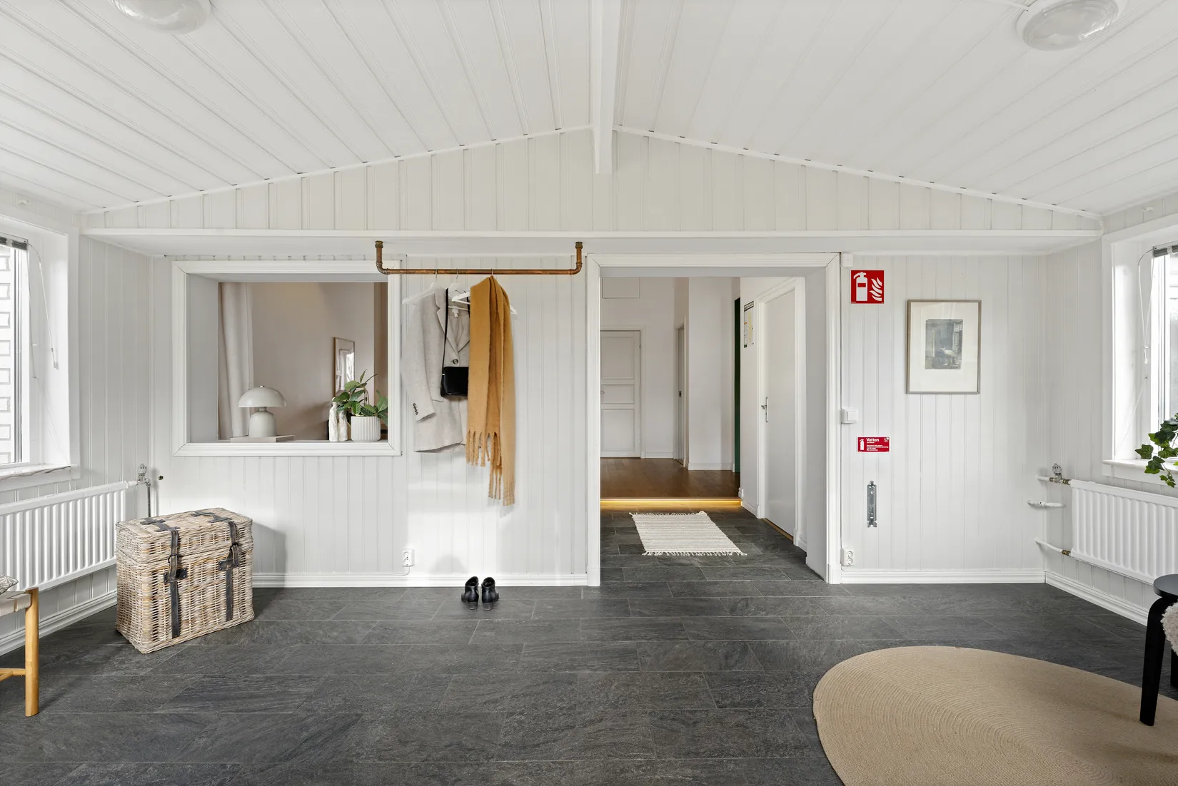 Villa, Pilvägen 8B, Norby, Uppsala