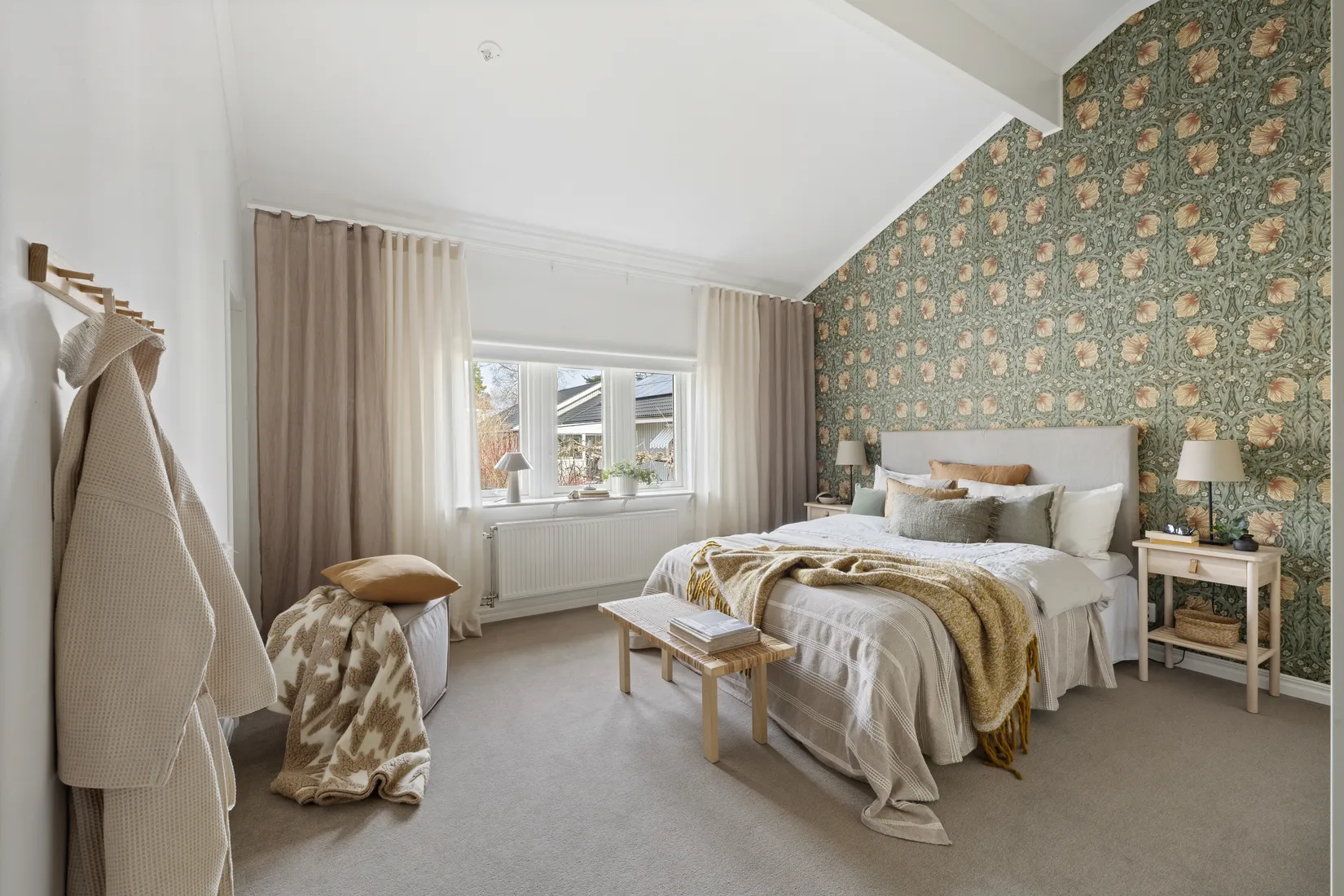 Villa, Pilvägen 8B, Norby, Uppsala