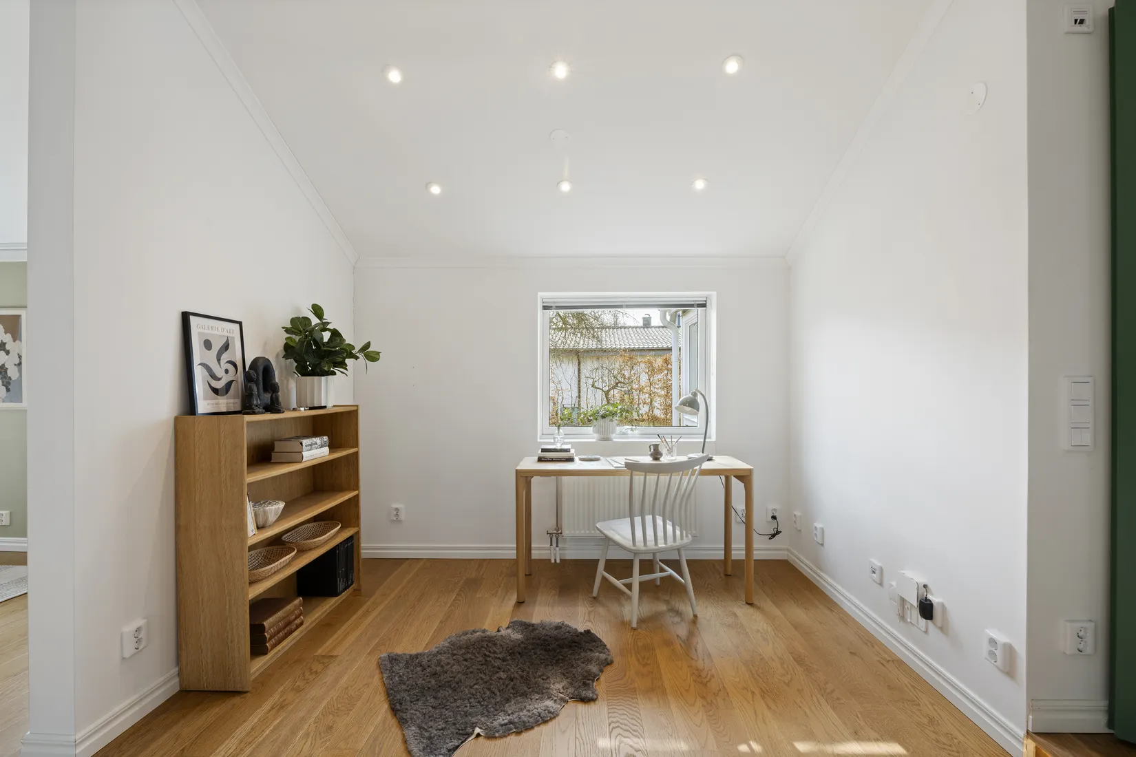 Villa, Pilvägen 8B, Norby, Uppsala