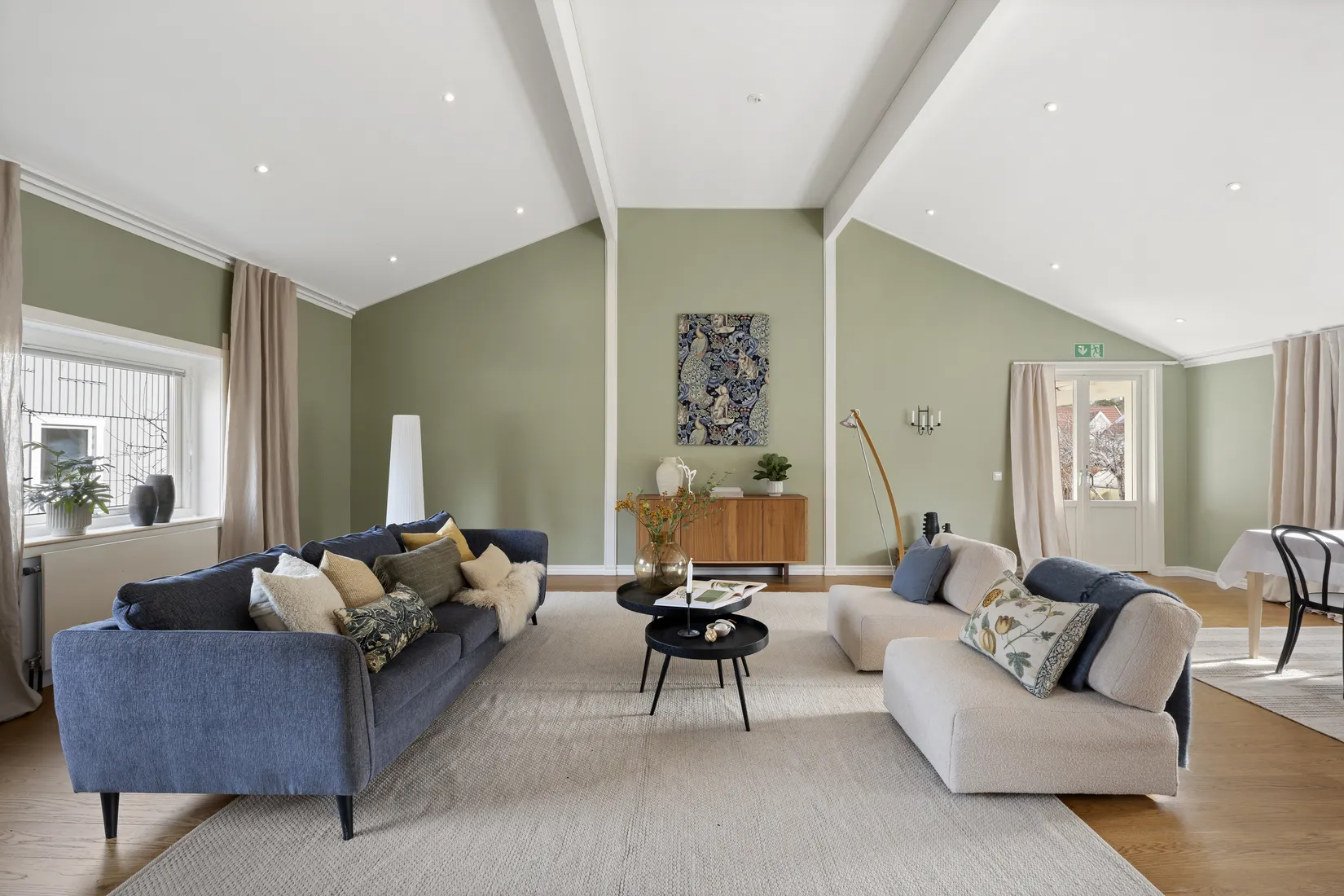 Villa, Pilvägen 8B, Norby, Uppsala