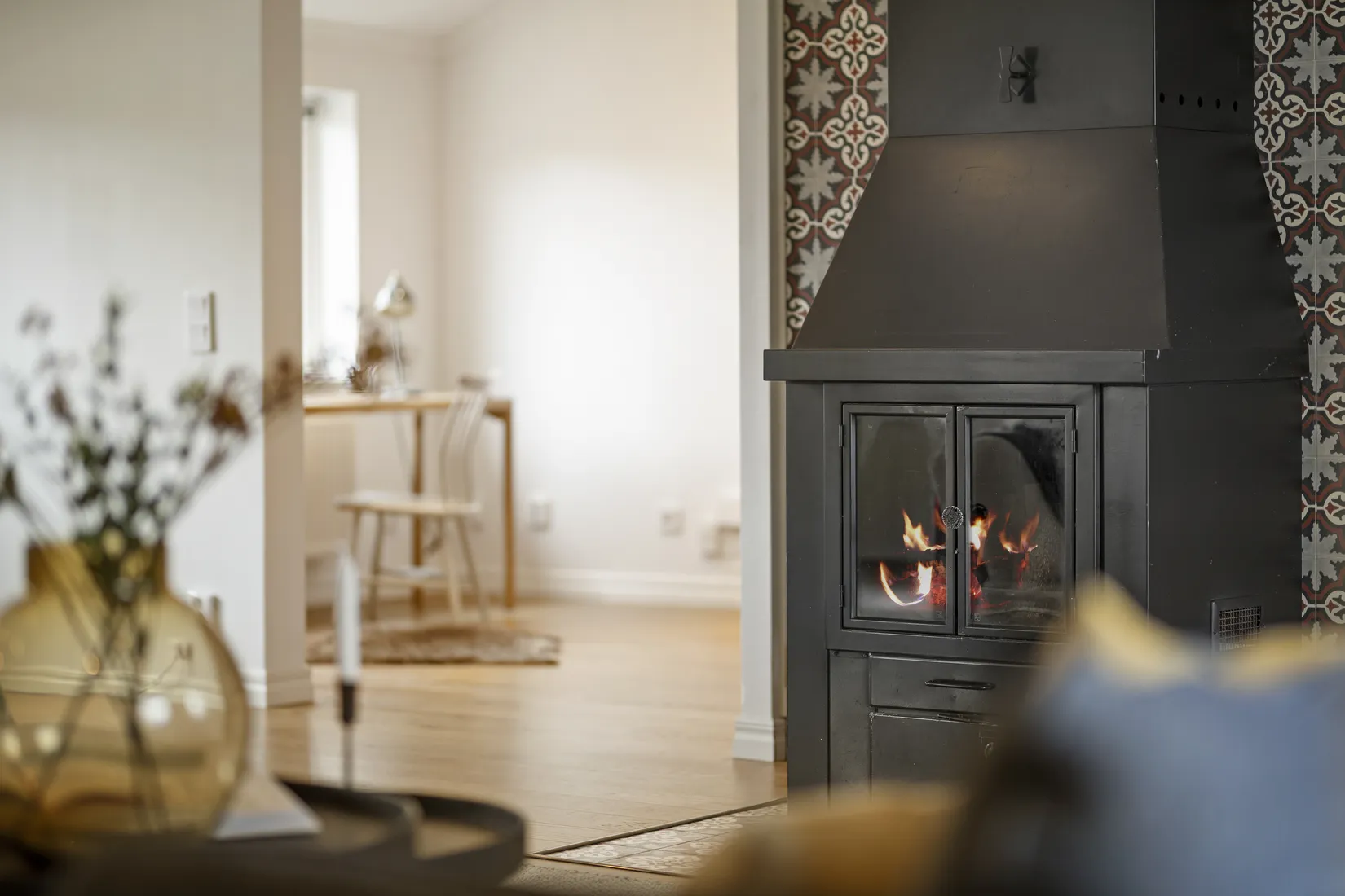 Villa, Pilvägen 8B, Norby, Uppsala