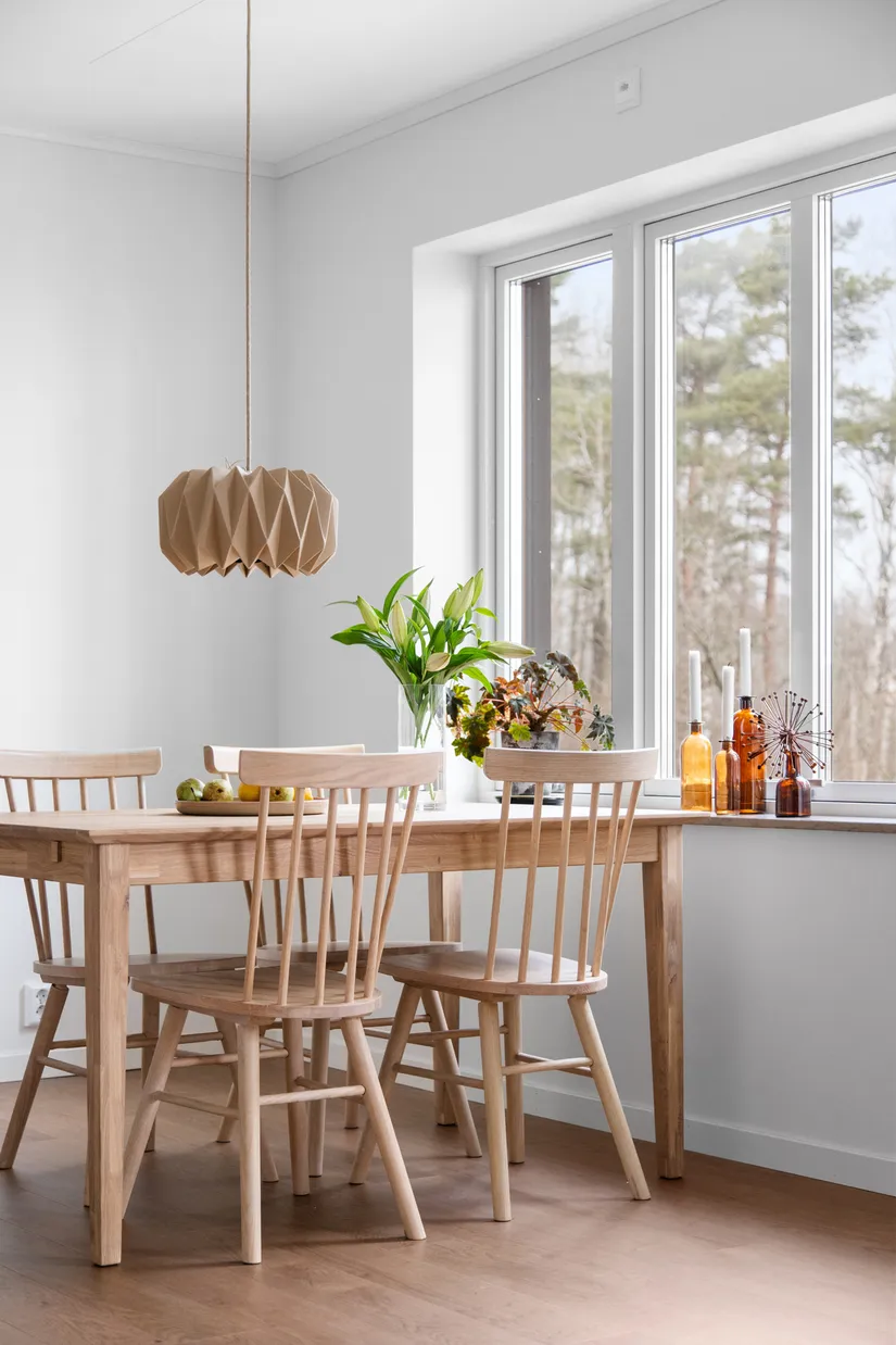 Bostadsrätt, Vallinsvägen 42, Träslöv, Varberg