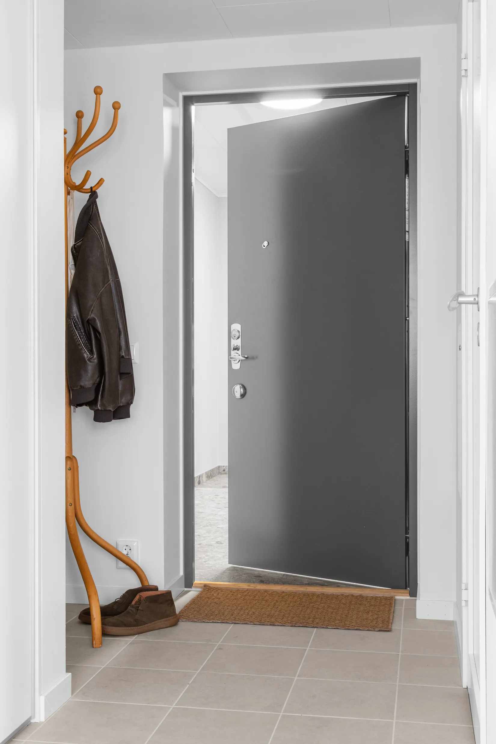 Bostadsrätt, Vallinsvägen 42, Träslöv, Varberg