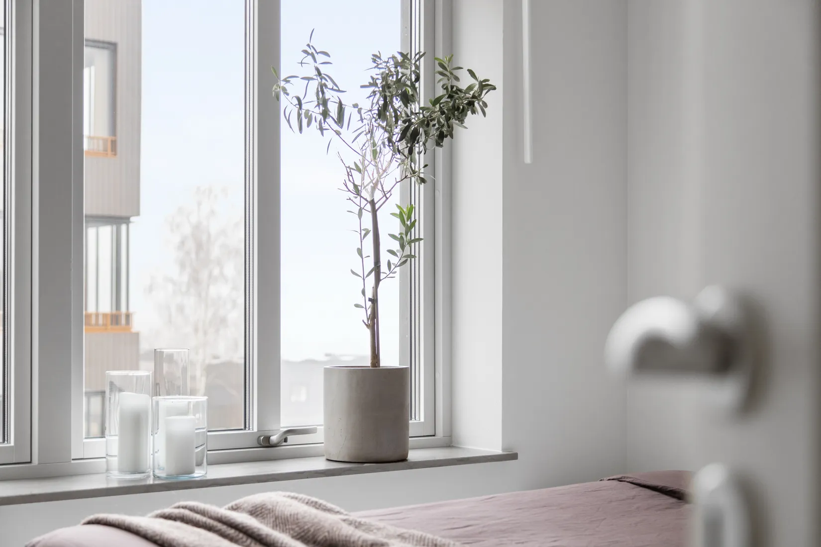 Bostadsrätt, Vallinsvägen 42, Träslöv, Varberg