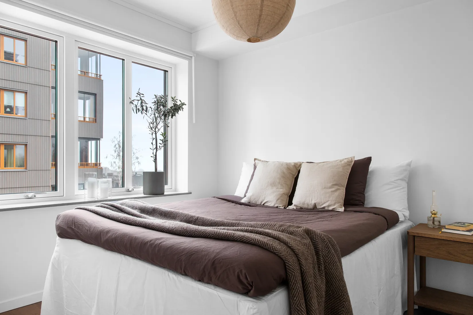 Bostadsrätt, Vallinsvägen 42, Träslöv, Varberg