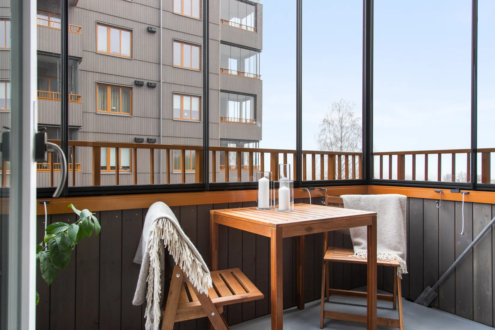 Bostadsrätt, Vallinsvägen 42, Träslöv, Varberg