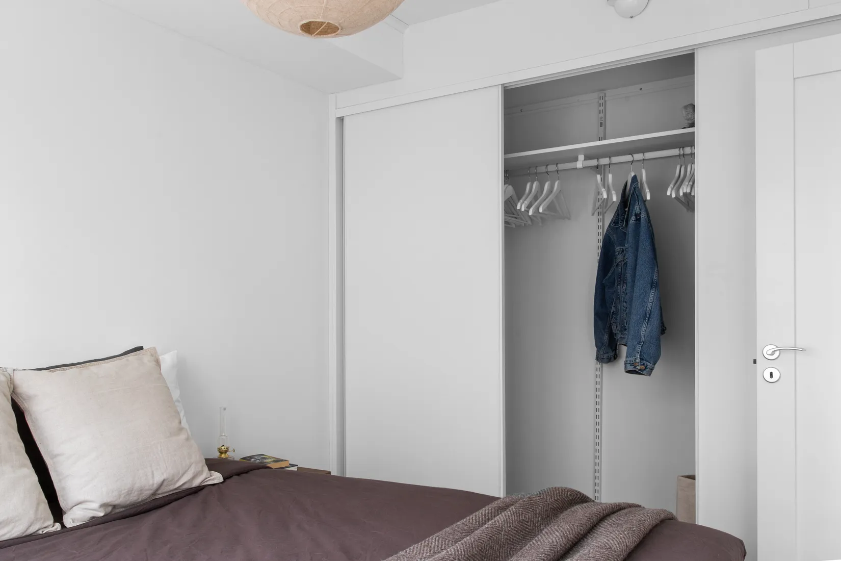 Bostadsrätt, Vallinsvägen 42, Träslöv, Varberg