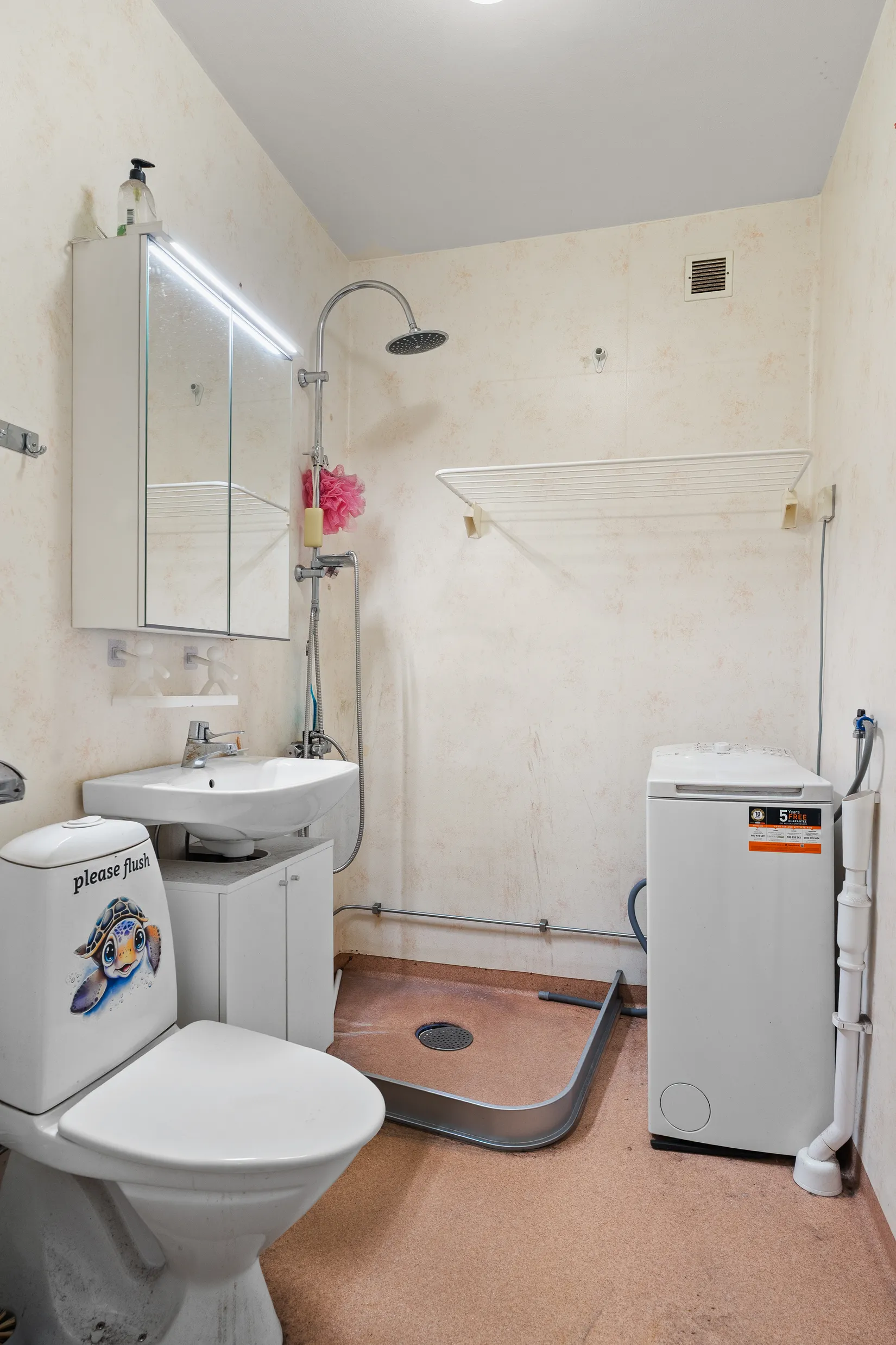 Bostadsrätt, Sveavägen 22, Sundsvall - Södermalm, Sundsvall