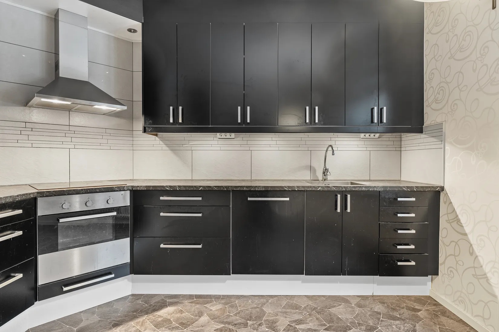 Bostadsrätt, Sveavägen 22, Sundsvall - Södermalm, Sundsvall