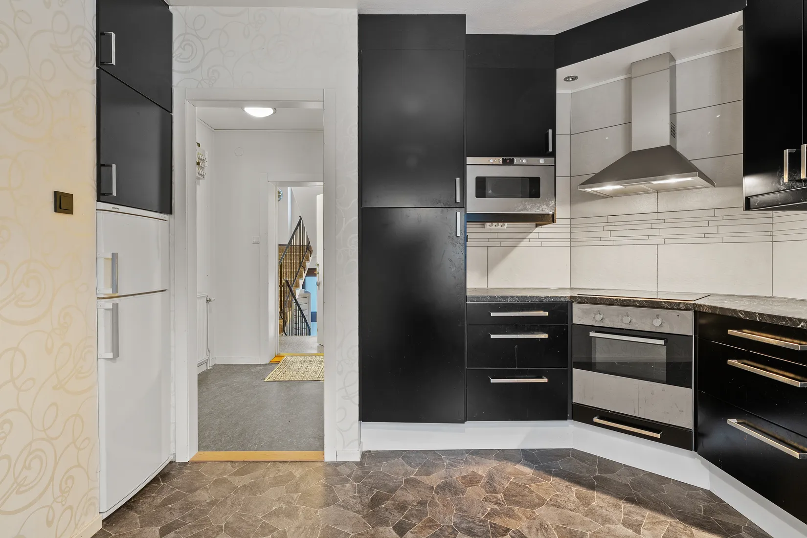 Bostadsrätt, Sveavägen 22, Sundsvall - Södermalm, Sundsvall