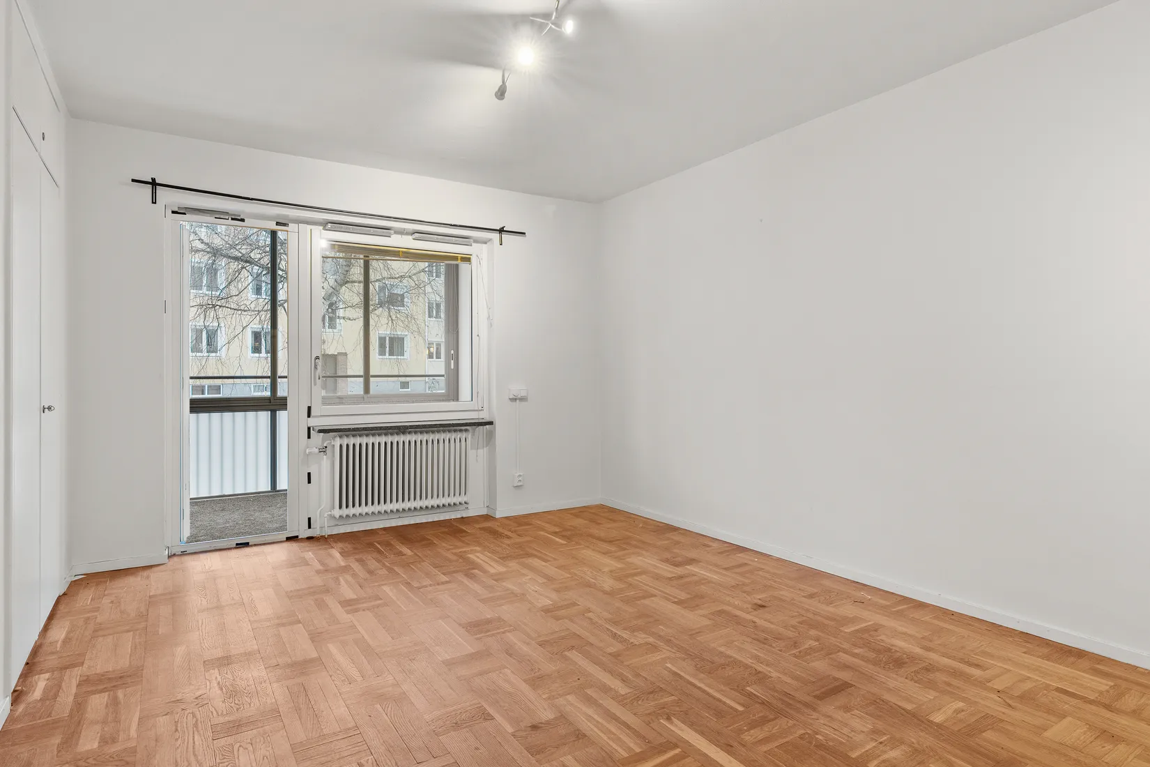 Bostadsrätt, Sveavägen 22, Sundsvall - Södermalm, Sundsvall