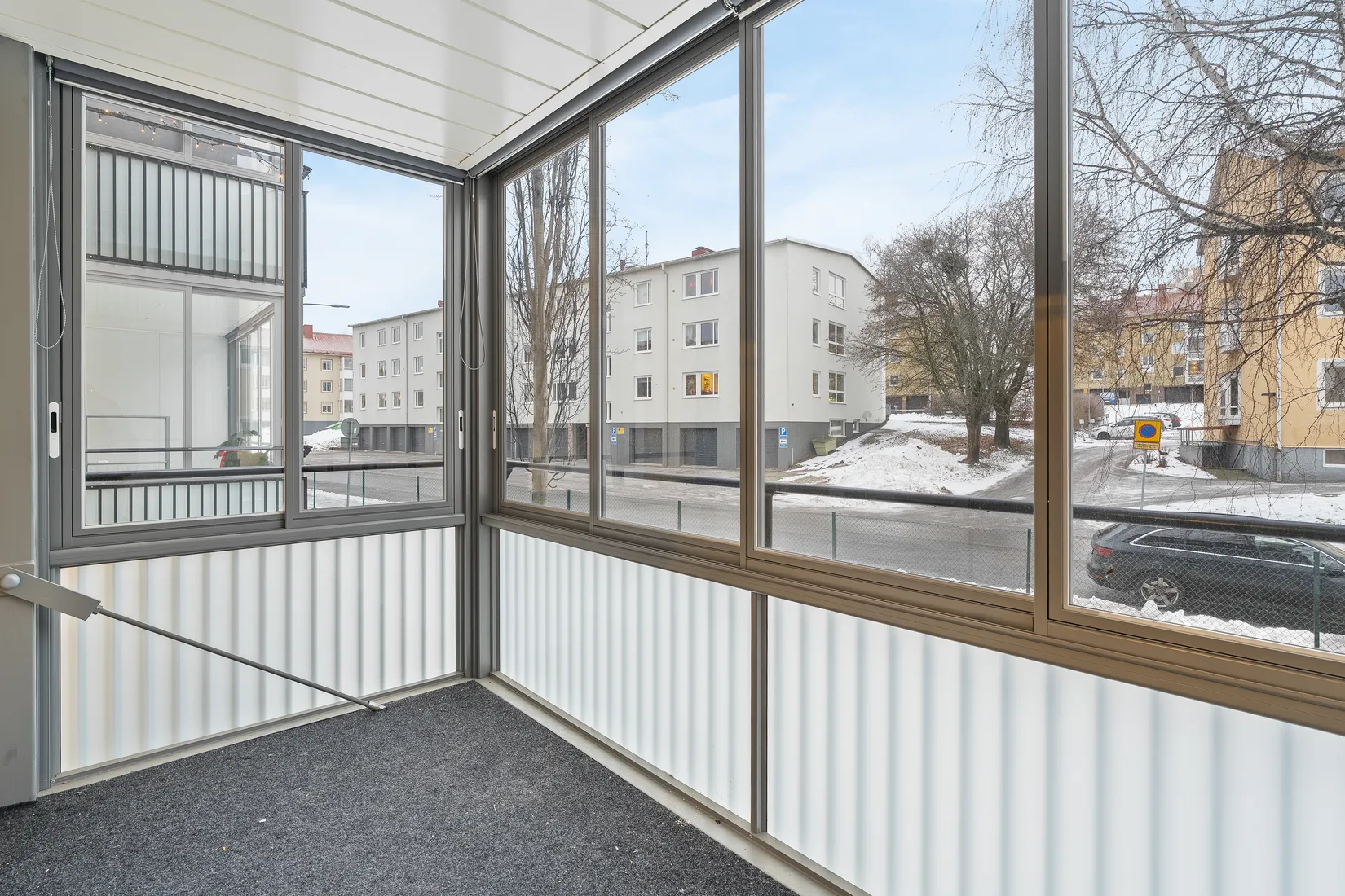 Bostadsrätt, Sveavägen 22, Sundsvall - Södermalm, Sundsvall