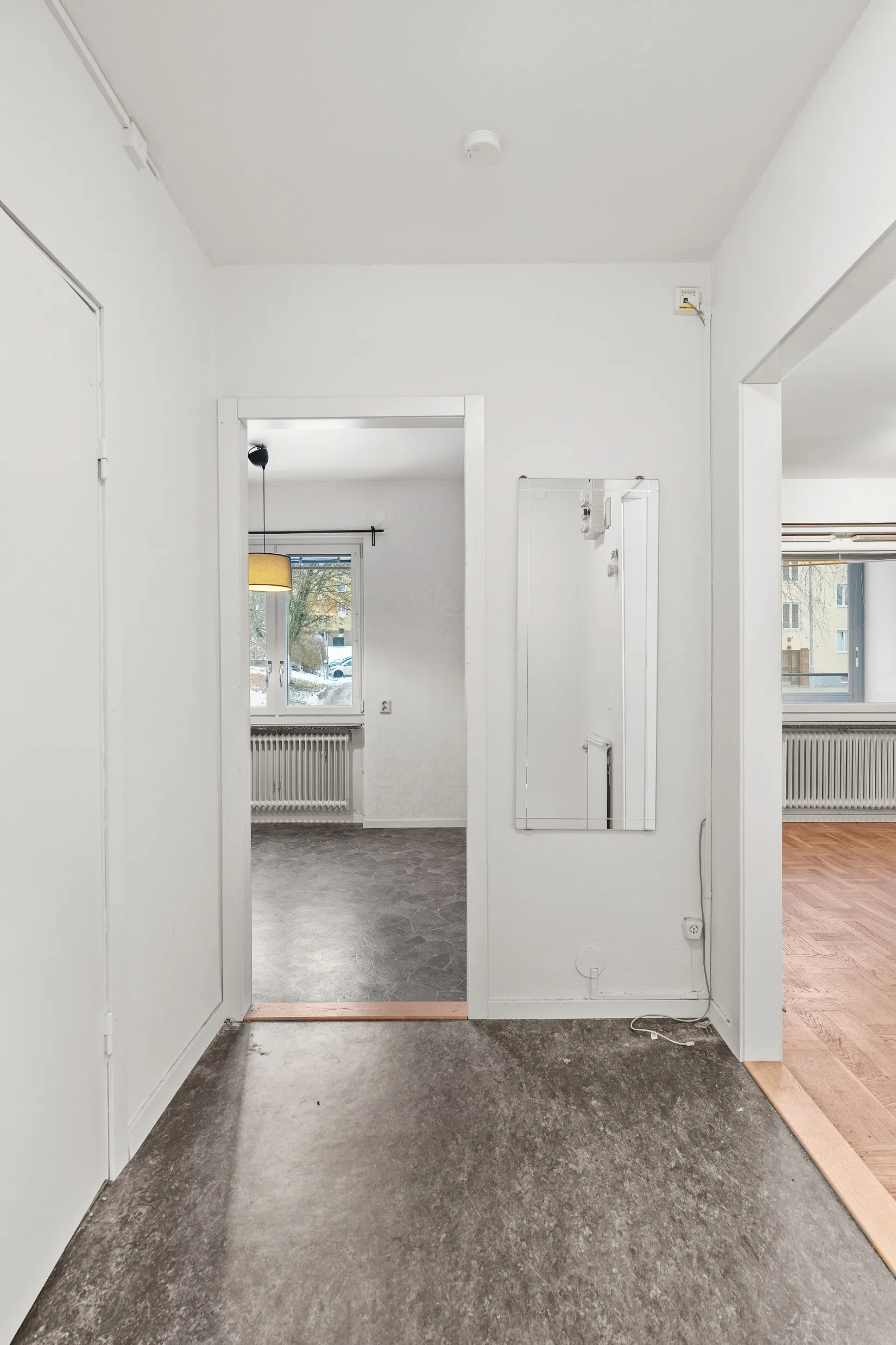 Bostadsrätt, Sveavägen 22, Sundsvall - Södermalm, Sundsvall