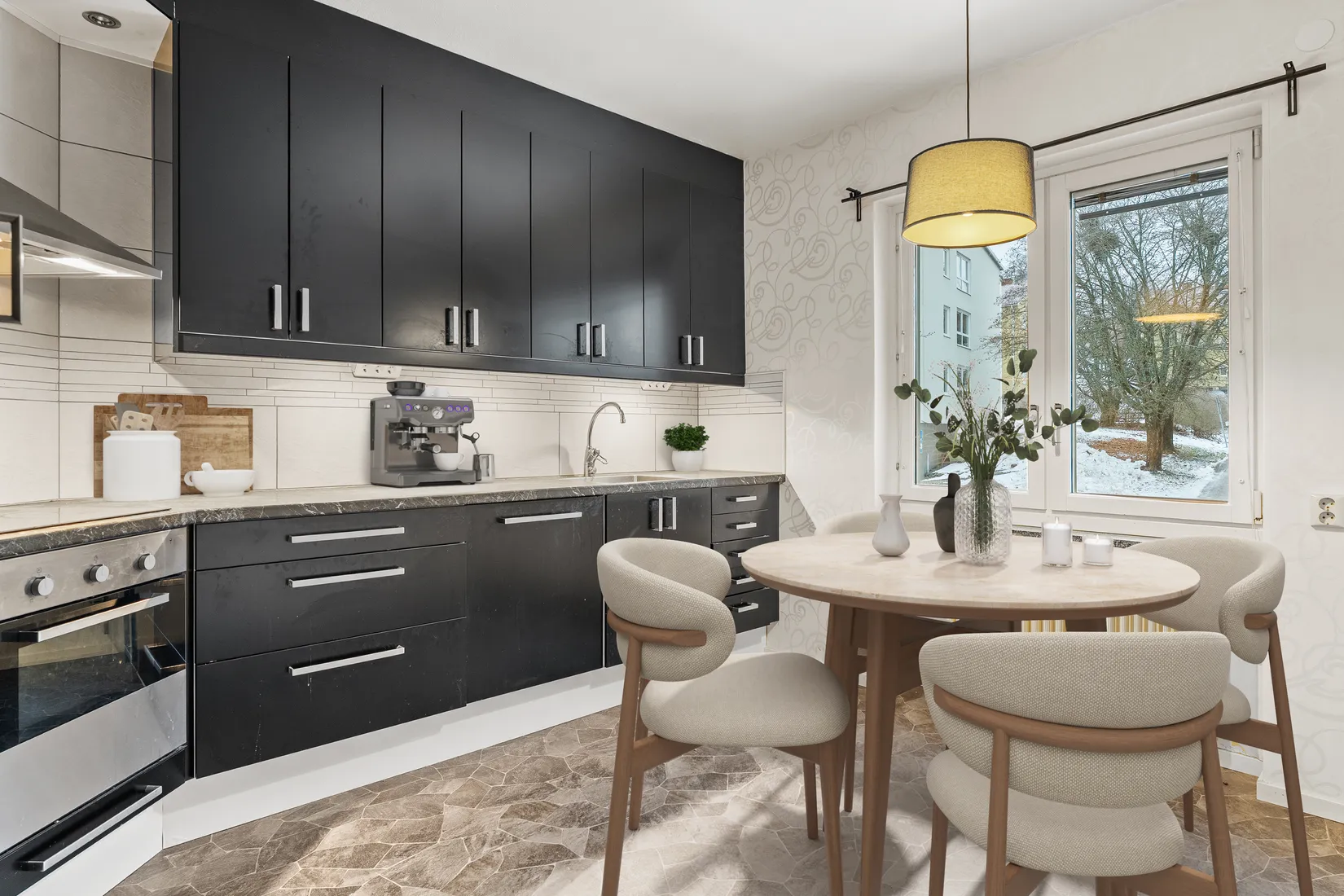 Bostadsrätt, Sveavägen 22, Sundsvall - Södermalm, Sundsvall