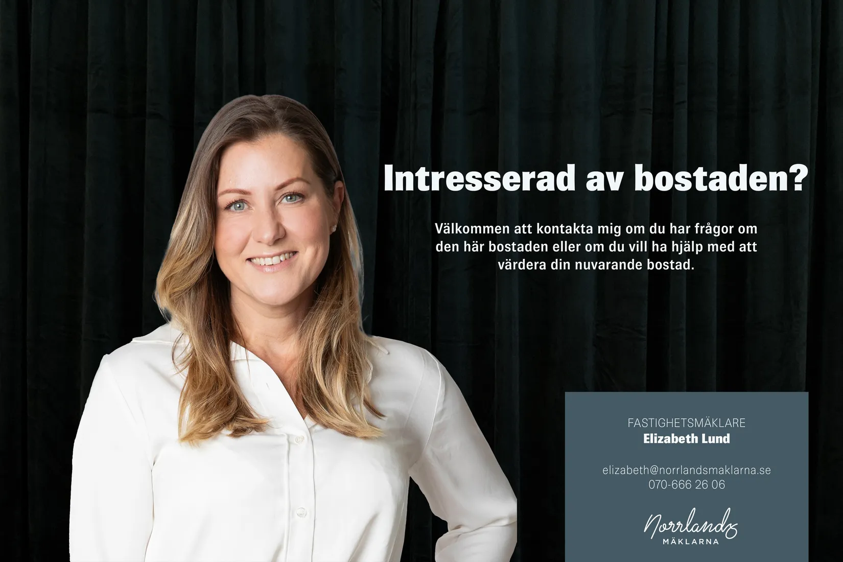 Bostadsrätt, Sveavägen 22, Sundsvall - Södermalm, Sundsvall