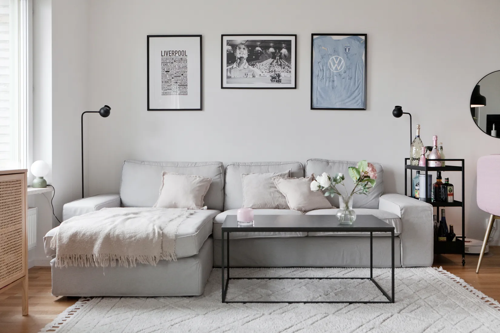 Bostadsrätt, Ahrenbergsgatan 12, Bulltofta, Malmö