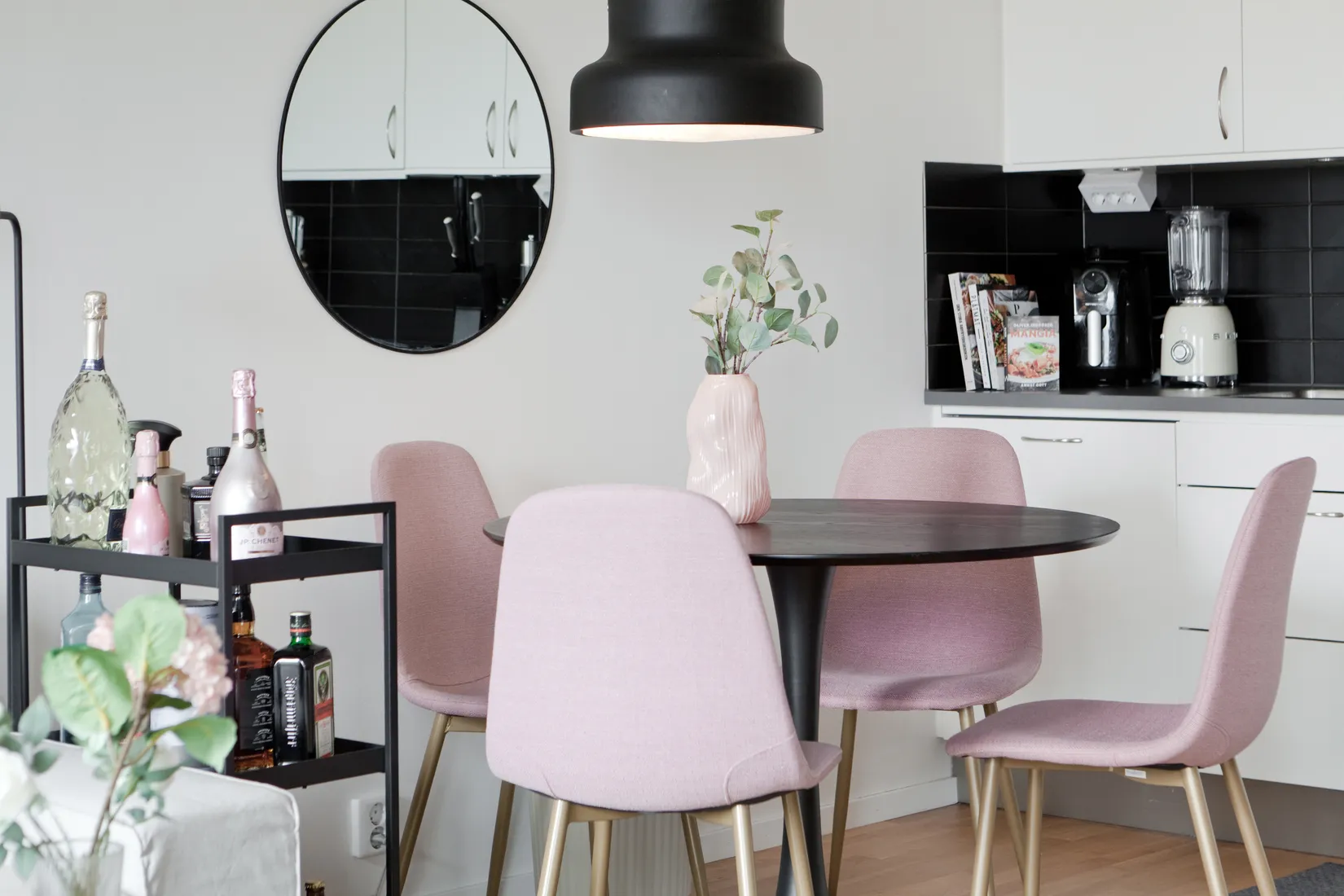 Bostadsrätt, Ahrenbergsgatan 12, Bulltofta, Malmö