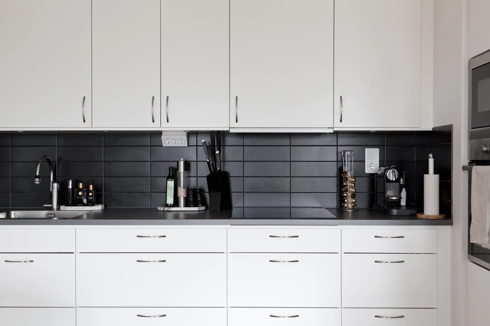 Bostadsrätt, Ahrenbergsgatan 12, Bulltofta, Malmö