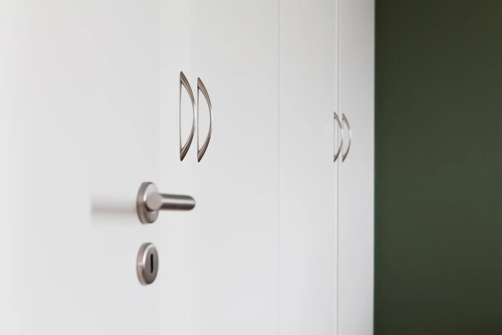 Bostadsrätt, Ahrenbergsgatan 12, Bulltofta, Malmö