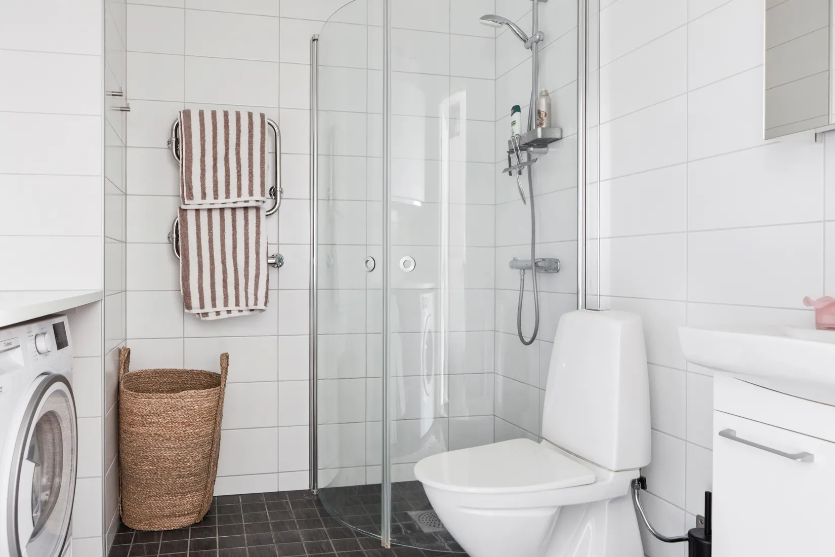 Bostadsrätt, Ahrenbergsgatan 12, Bulltofta, Malmö