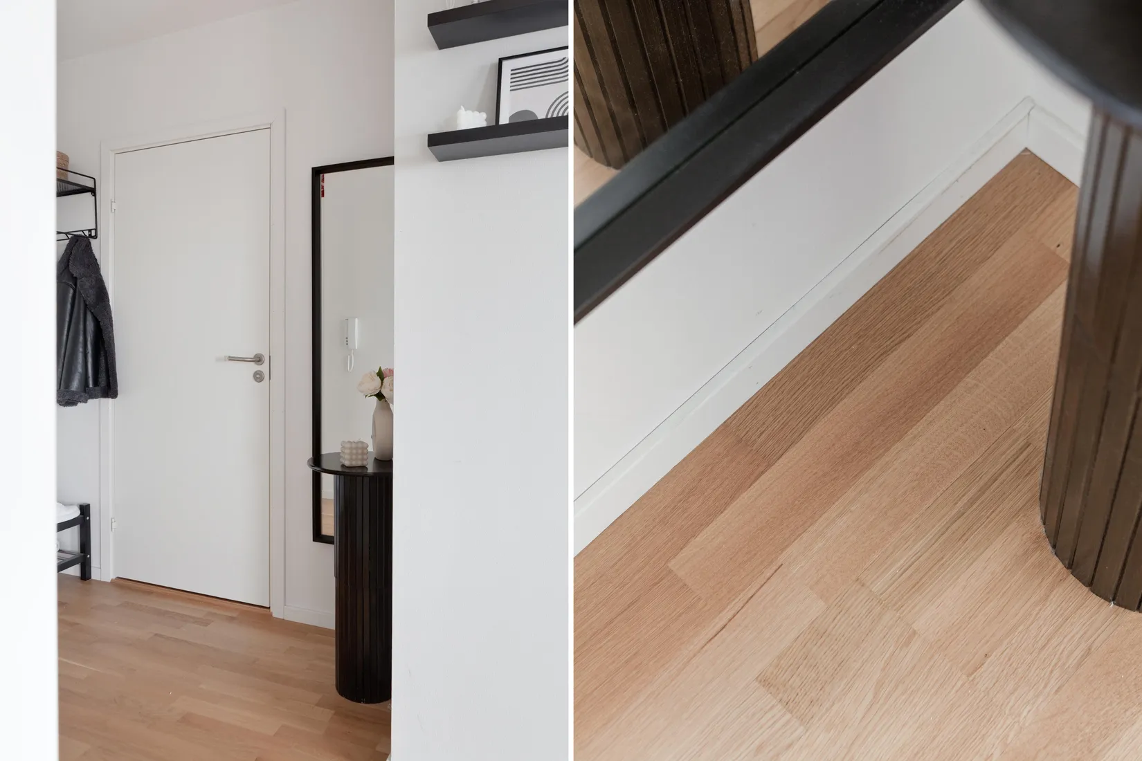 Bostadsrätt, Ahrenbergsgatan 12, Bulltofta, Malmö