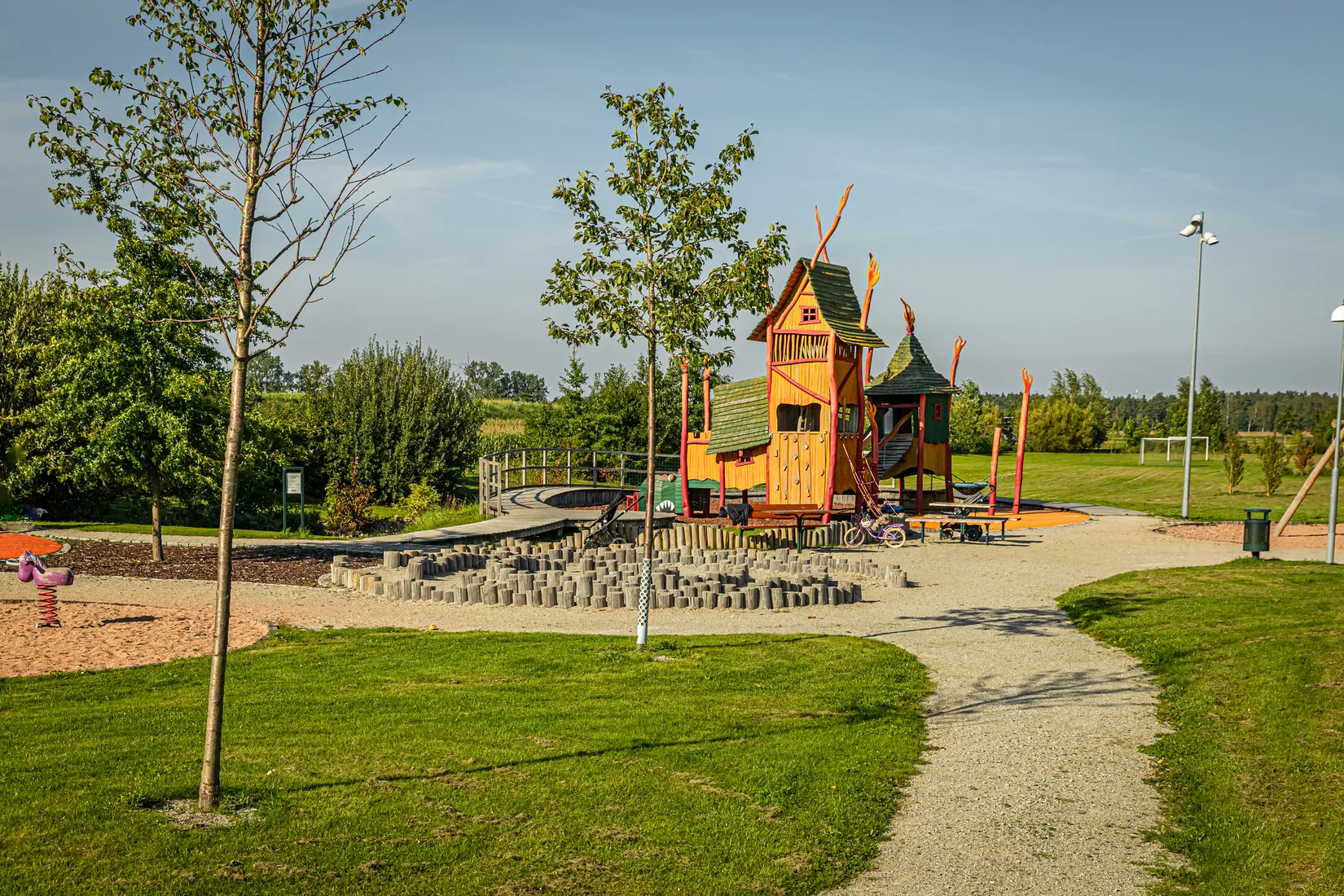 Villa, Norrevång 17, Södra Sandby, Lund