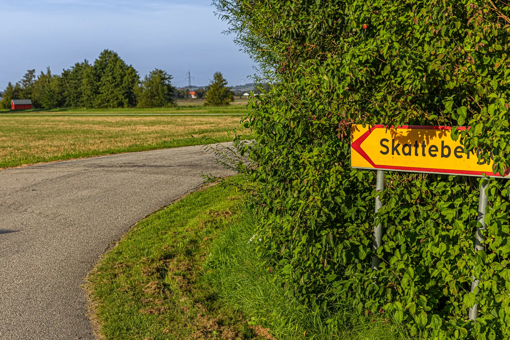 Villa, Norrevång 17, Södra Sandby, Lund