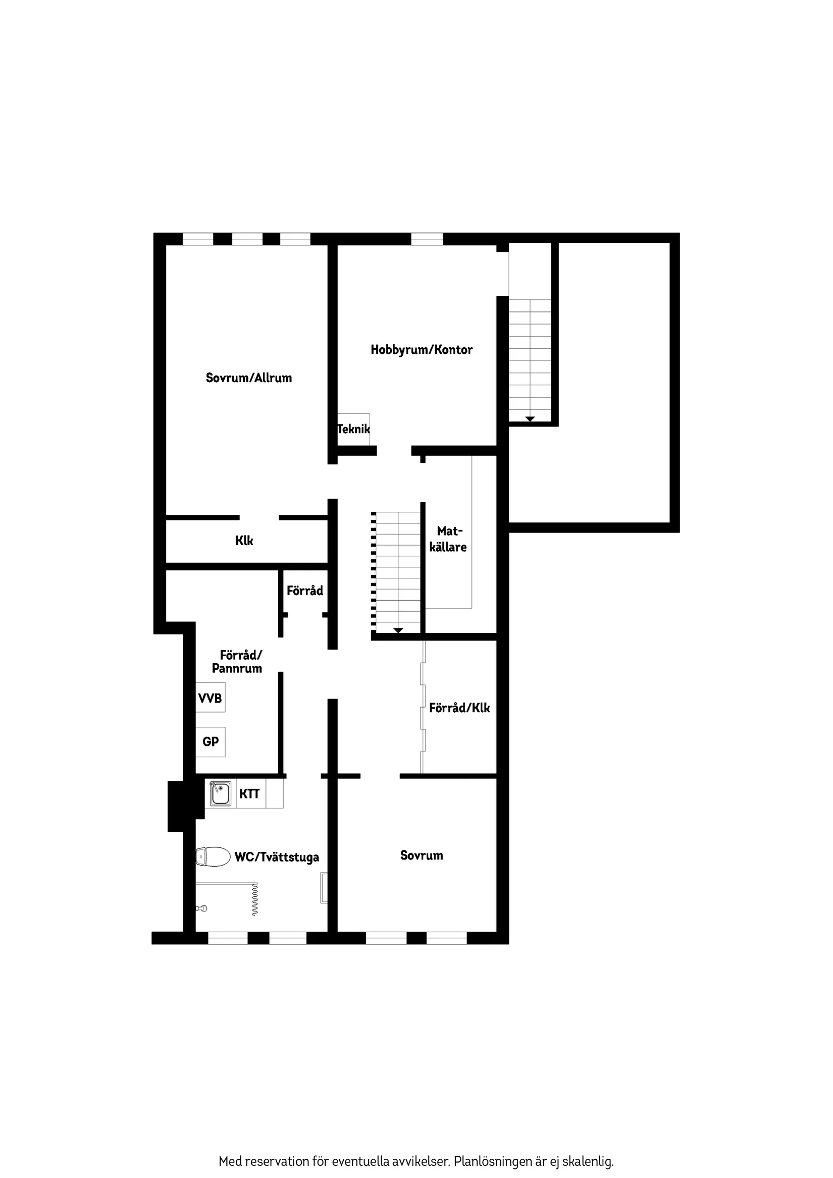 Villa, Norrevång 17, Södra Sandby, Lund