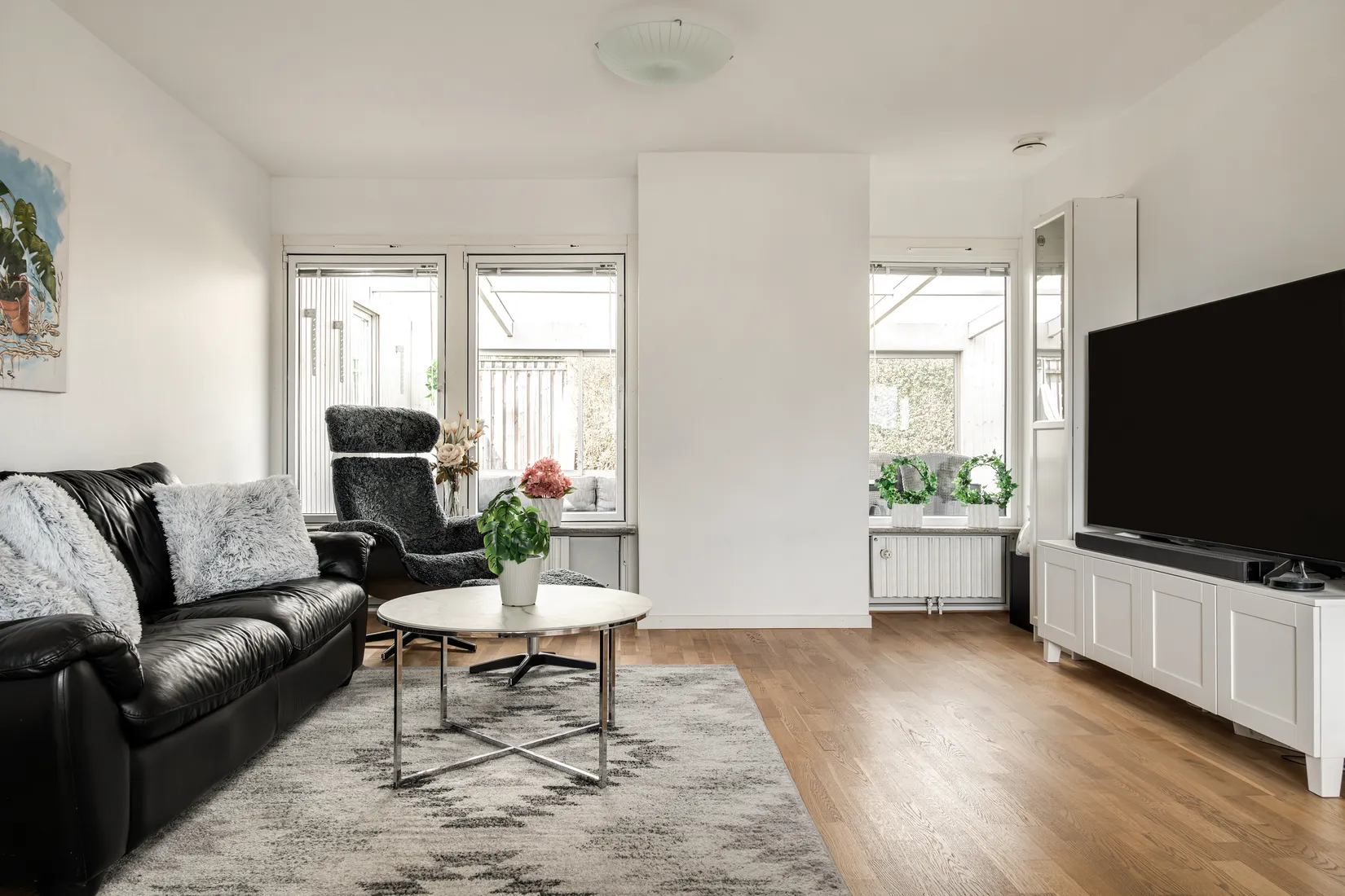 Villa, Norrevång 17, Södra Sandby, Lund