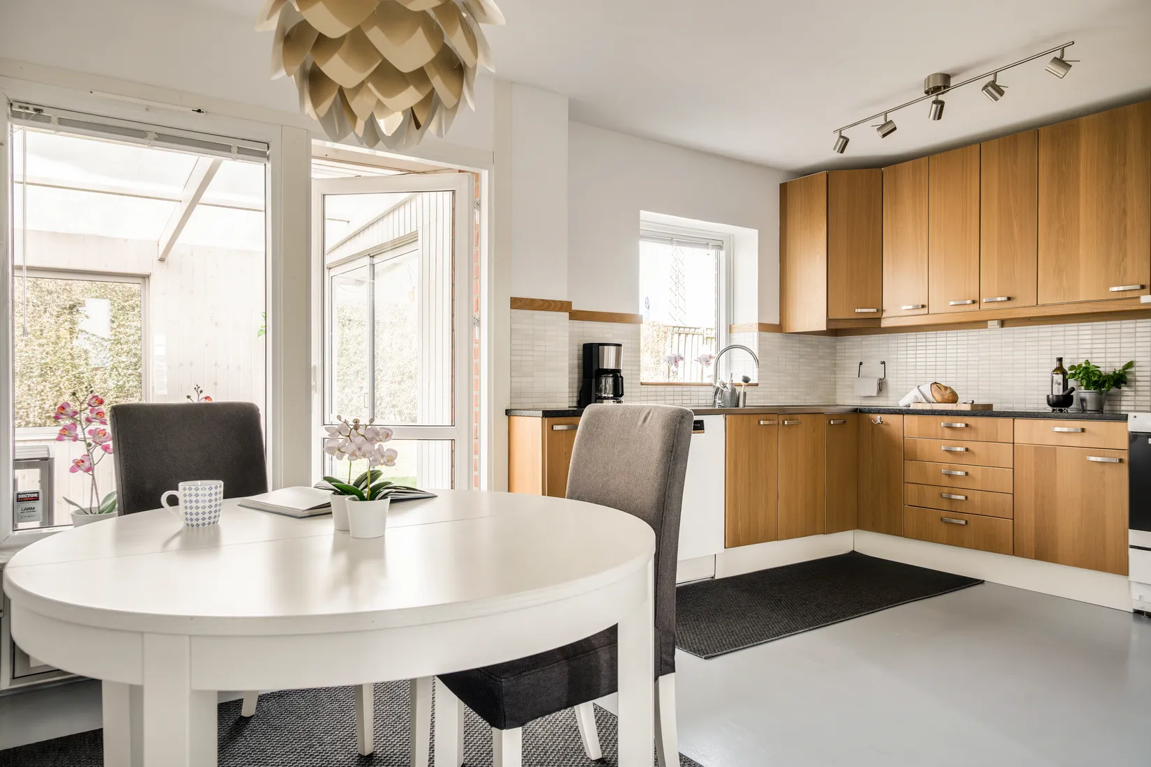 Villa, Norrevång 17, Södra Sandby, Lund