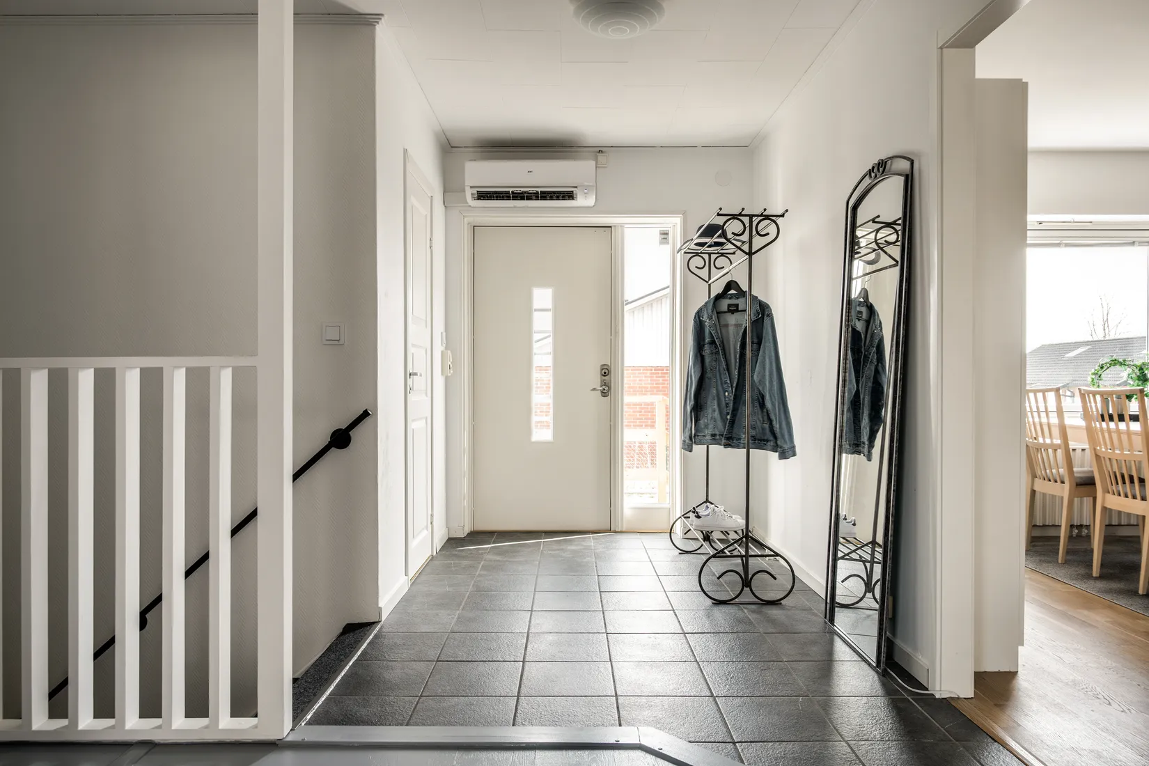 Villa, Norrevång 17, Södra Sandby, Lund