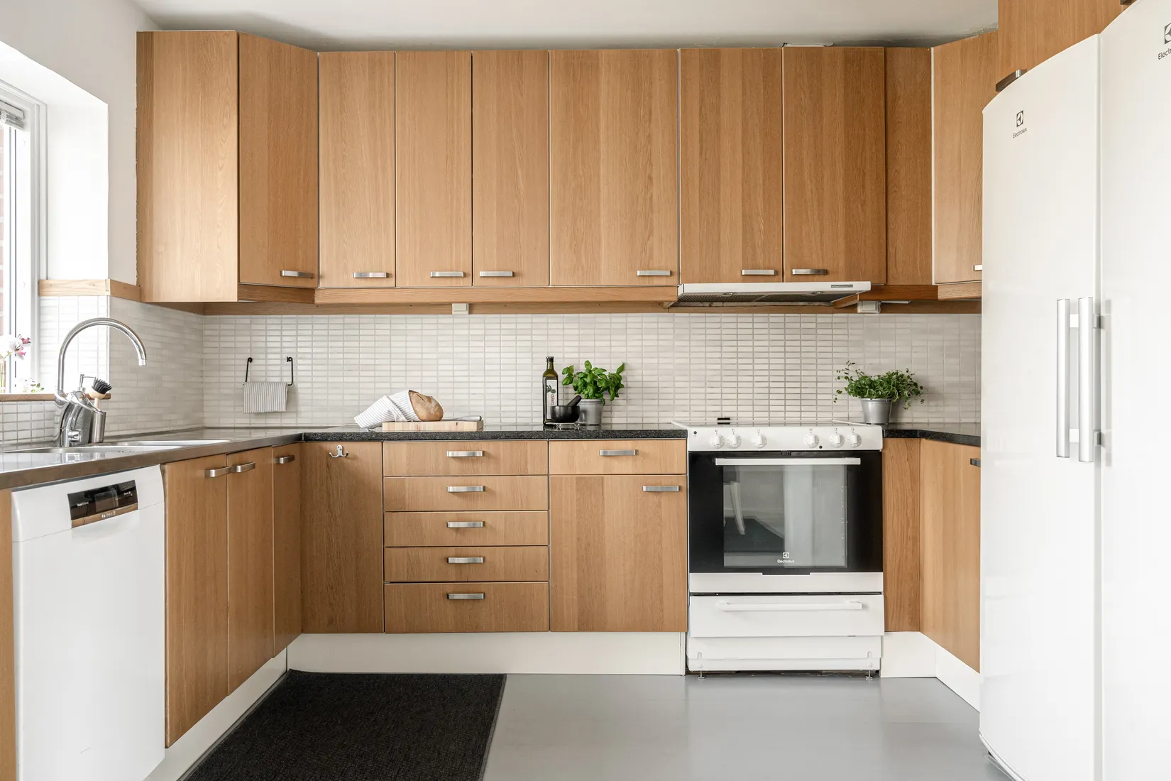 Villa, Norrevång 17, Södra Sandby, Lund