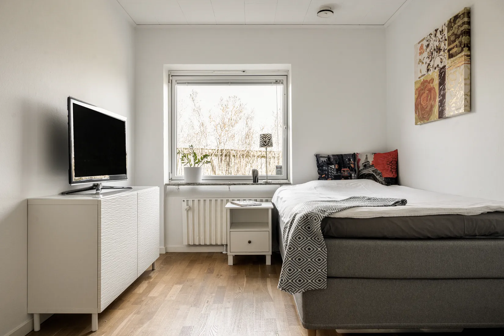 Villa, Norrevång 17, Södra Sandby, Lund