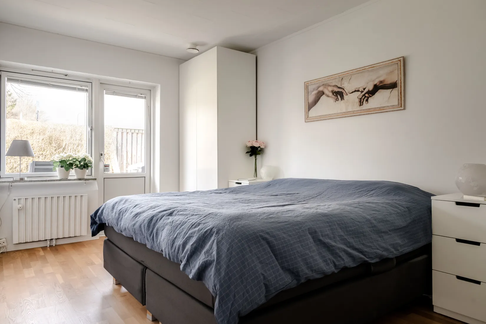 Villa, Norrevång 17, Södra Sandby, Lund