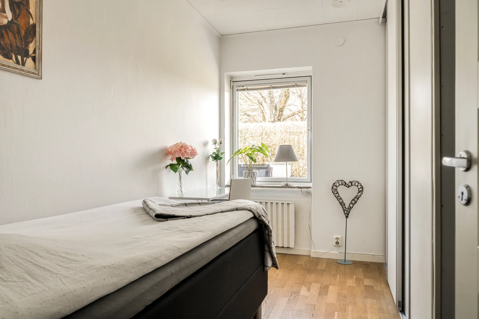 Villa, Norrevång 17, Södra Sandby, Lund