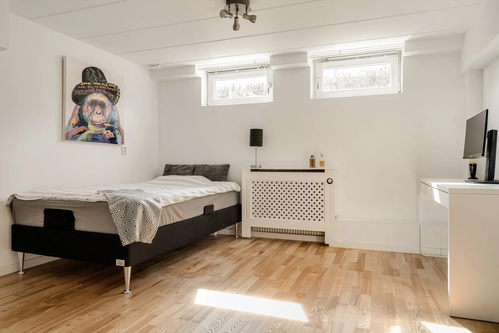 Villa, Norrevång 17, Södra Sandby, Lund