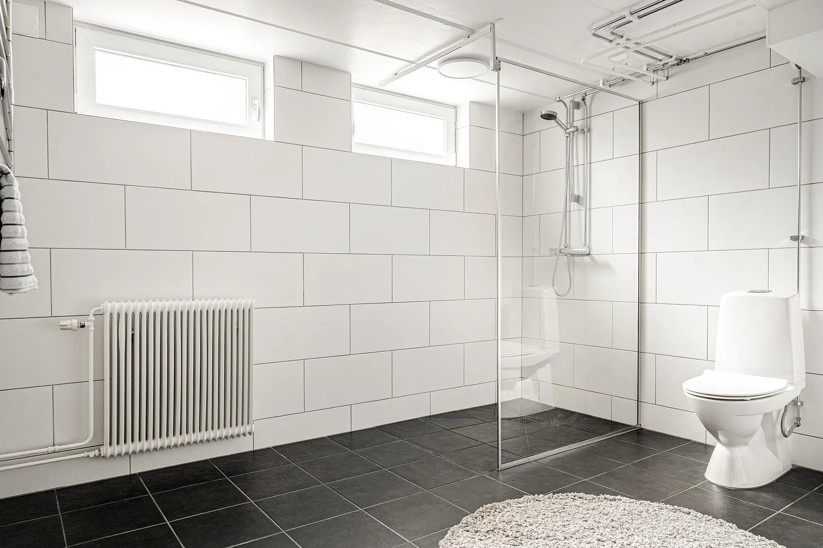 Villa, Norrevång 17, Södra Sandby, Lund