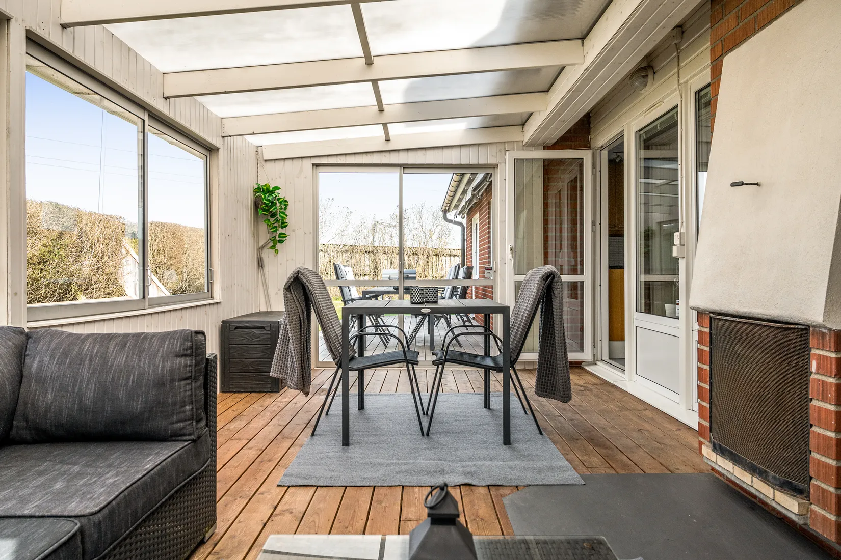 Villa, Norrevång 17, Södra Sandby, Lund