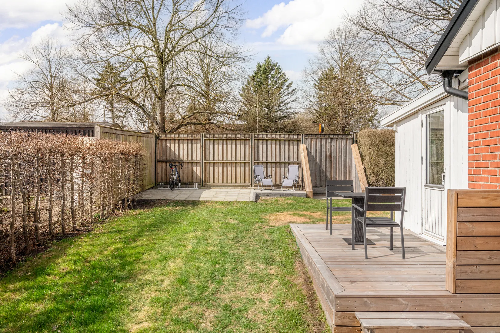 Villa, Norrevång 17, Södra Sandby, Lund