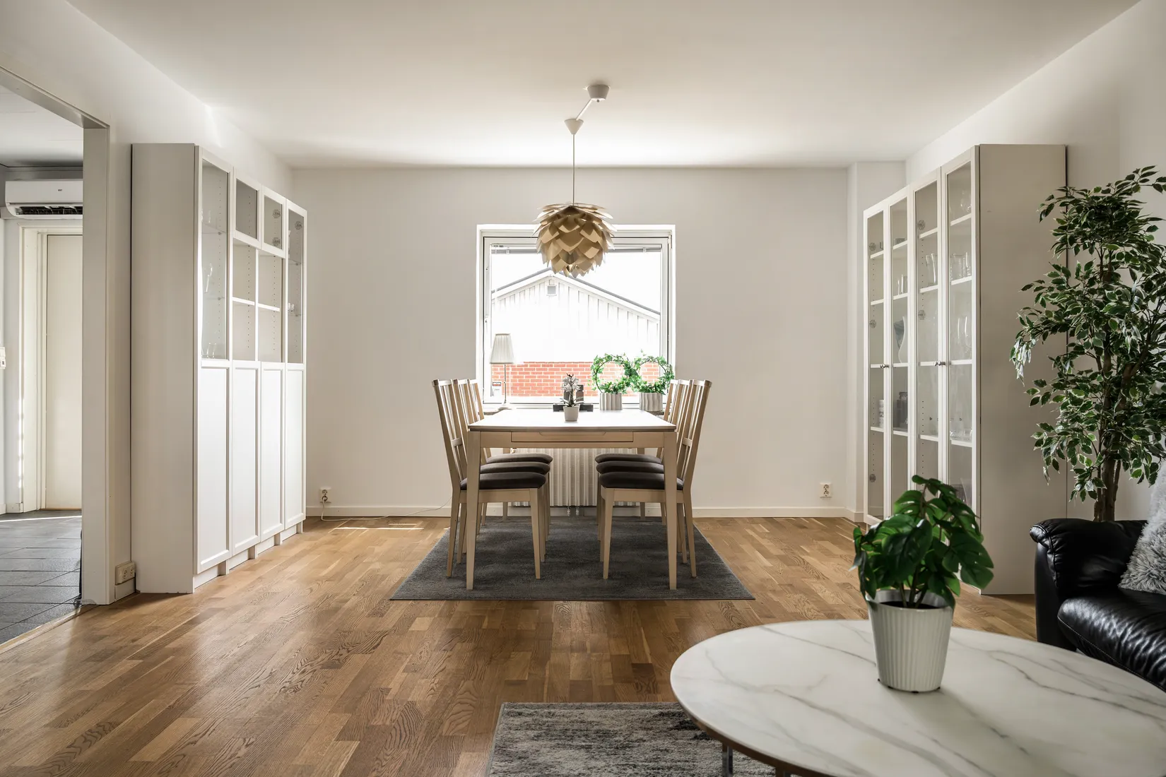 Villa, Norrevång 17, Södra Sandby, Lund