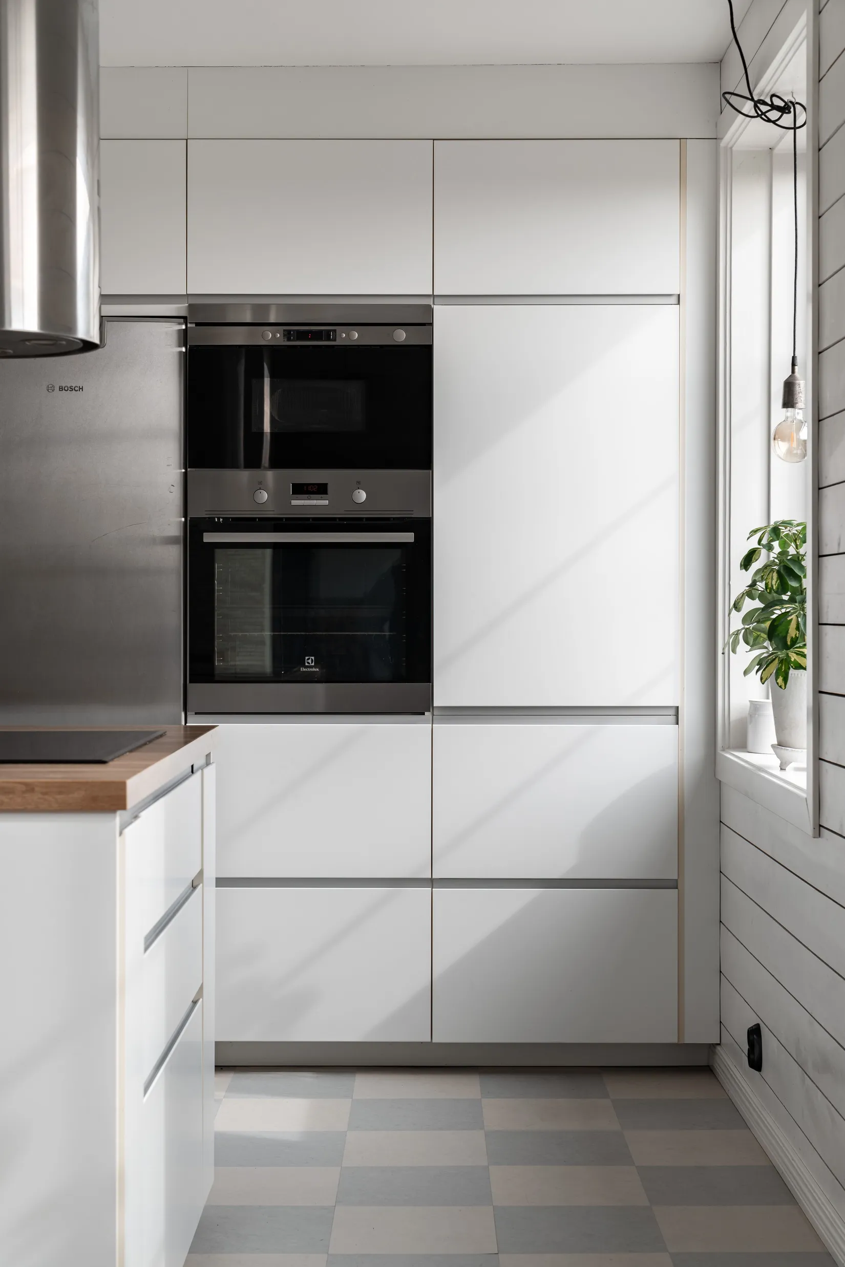 Villa, Hustoftavägen 101, Höganäs